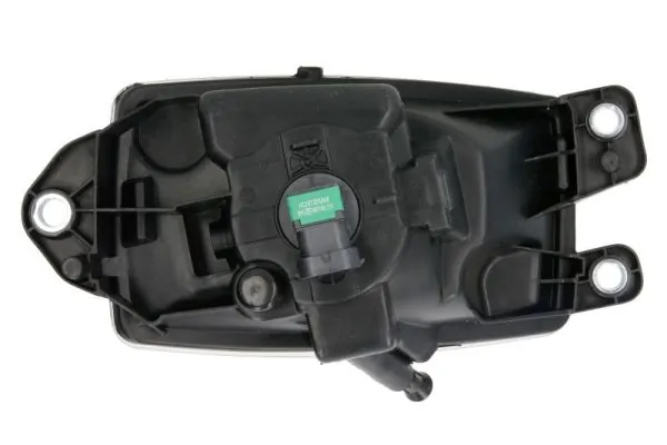 45159 VALEO Luzes de nevoeiro esquerdas