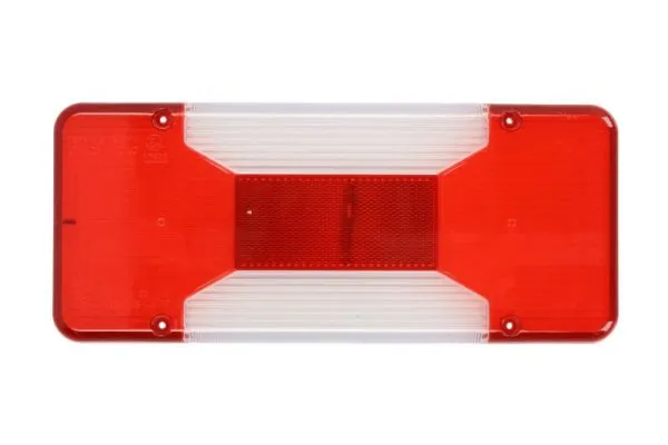 Vidro da luz traseira General Motors 42555131 preço, a partir de 23,09 USD