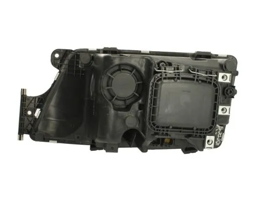 Luz direita para MAN TGX I 