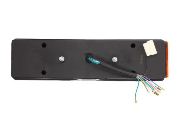 TLME015L Trucklight Lanterna traseira esquerda