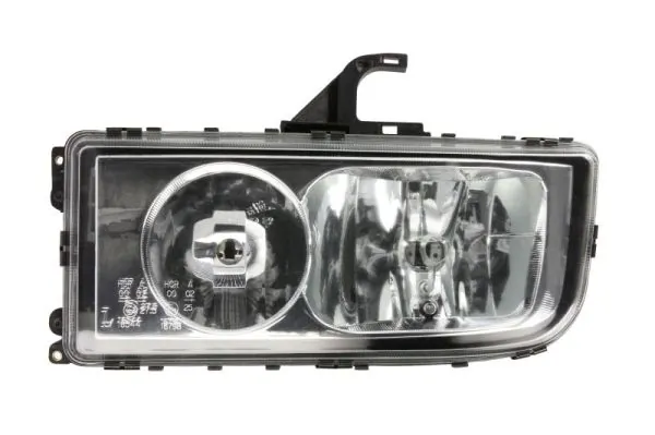 Luz esquerda Mercedes A9408200161 preço, a partir de 223,11 USD