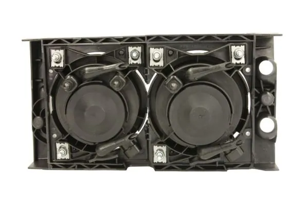 FLDA003R Trucklight Luzes de nevoeiro direitas