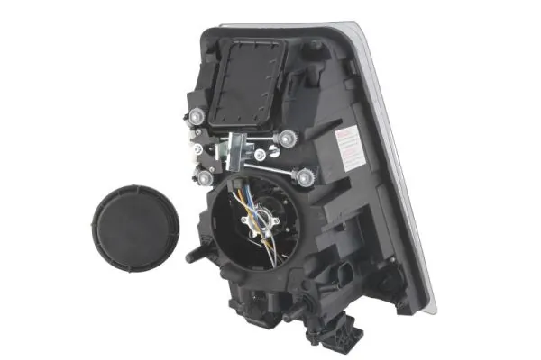 Compre 82304599 Volvo Luz esquerda