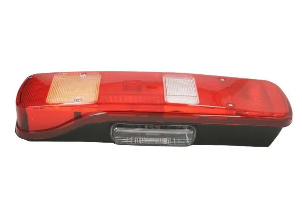 TLVO002L Trucklight Lanterna traseira esquerda