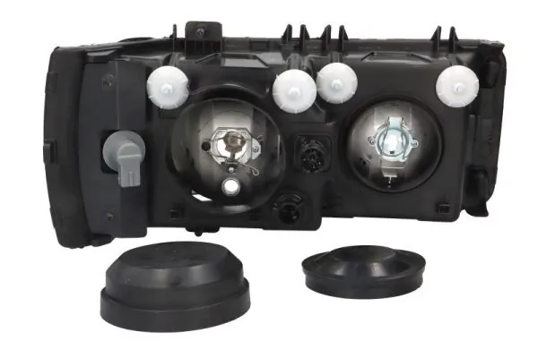 Luz esquerda Volvo 1699300