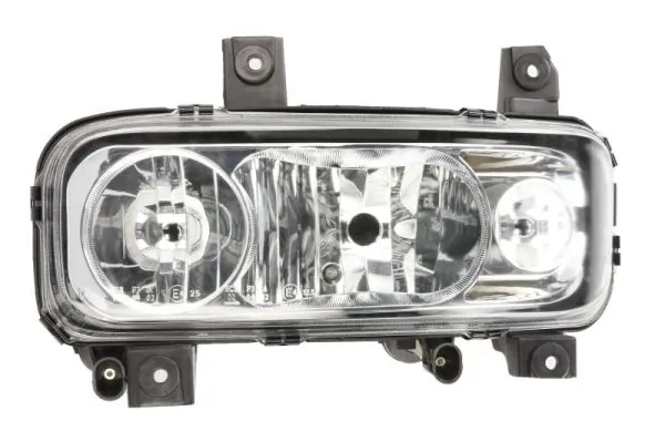 Luz esquerda Mercedes 9738202861 preço, a partir de 79,51 USD