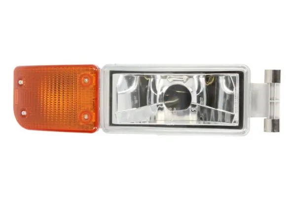 FLMA001R Trucklight