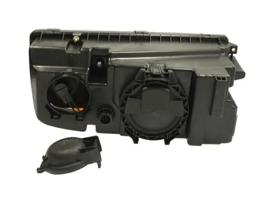 Luz esquerda Mercedes Benz Truck TRUCK ACTROS  
