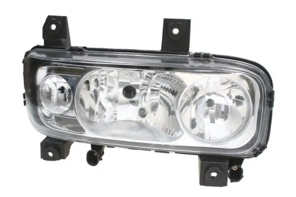  TRUCK ATEGO II camião de plataforma/chassis (2004-2026) original desde 192,96 €