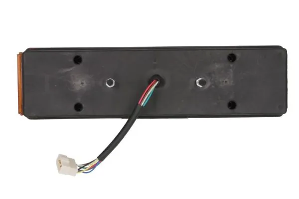 TLME015R Trucklight Lanterna traseira direita