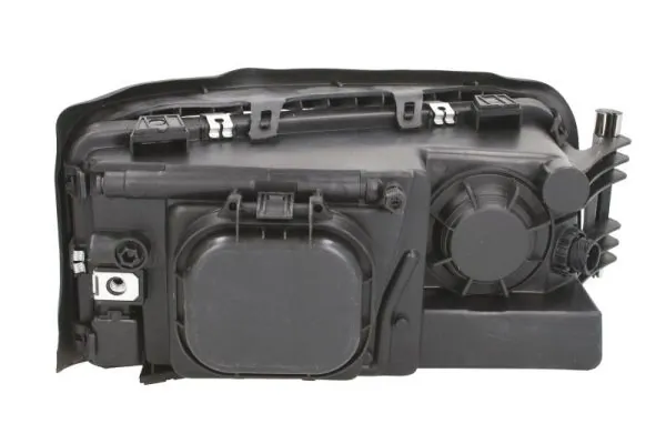 HLMA001L Trucklight Luz esquerda
