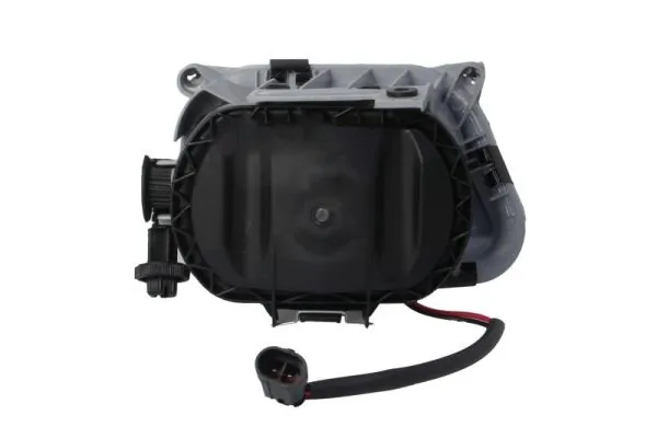 LAB502 Magneti Marelli Luzes de nevoeiro esquerdas