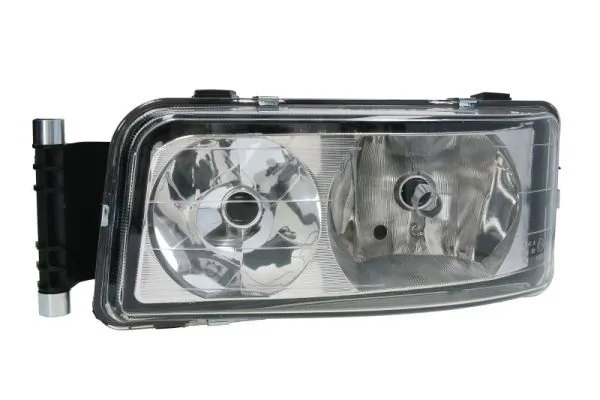  MAN TGX  (2006-2021)