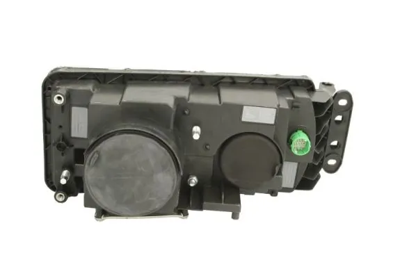Luz esquerda para Iveco Stralis II 