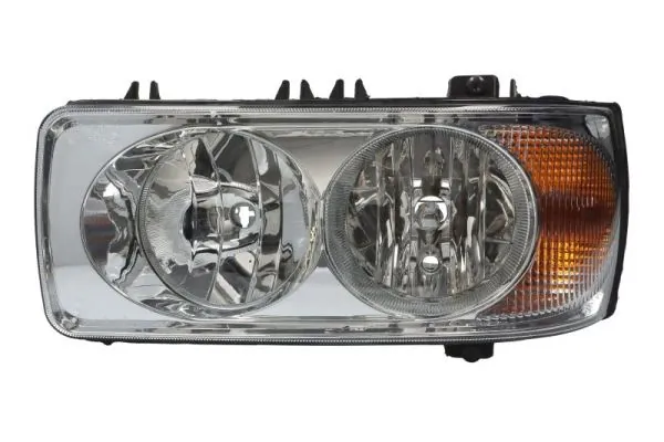 Luz esquerda 1699300 Volvo