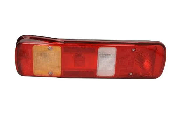 TLVO002L Trucklight