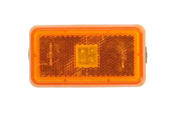 SLVO001 Trucklight