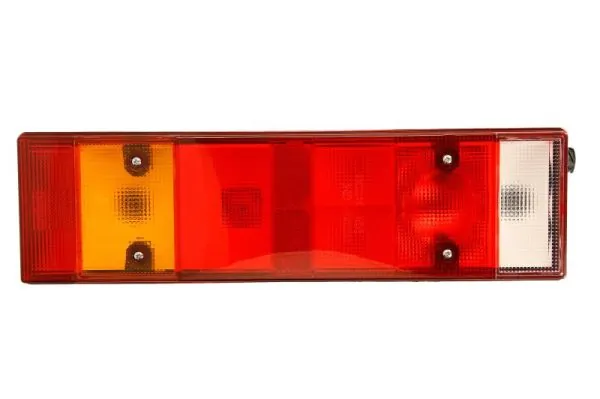 TLMA001R Trucklight