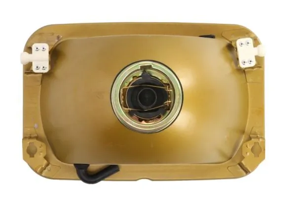 8144285 Volvo Lâmpada-luz esquerda/direita