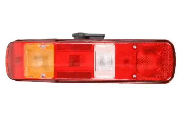  Lanterna traseira direita Volvo Trucks TRUCK FH12 caminhão trator (1993 - 2005) 