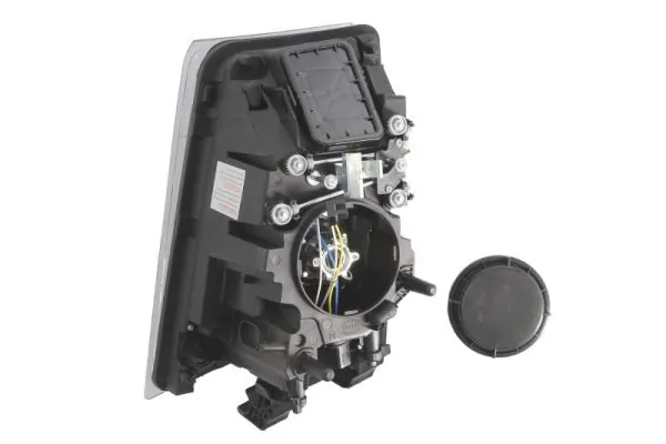 Compre 21123489 Volvo Luz direita