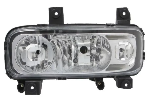 Luz esquerda 9738202861 Mercedes