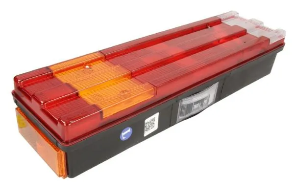 Lanterna traseira esquerda Trucklight TLME015L preço, a partir de 44,29 USD