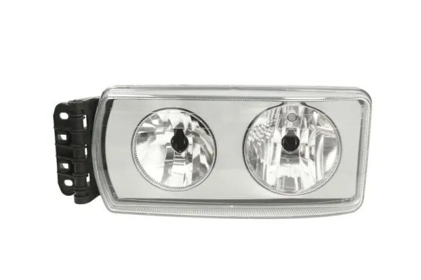  Luz direita Iveco Stralis I caminhão trator (2002 - 2012) I