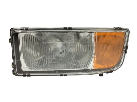 Preço da peça  TRUCK ACTROS  camião de plataforma/chassis