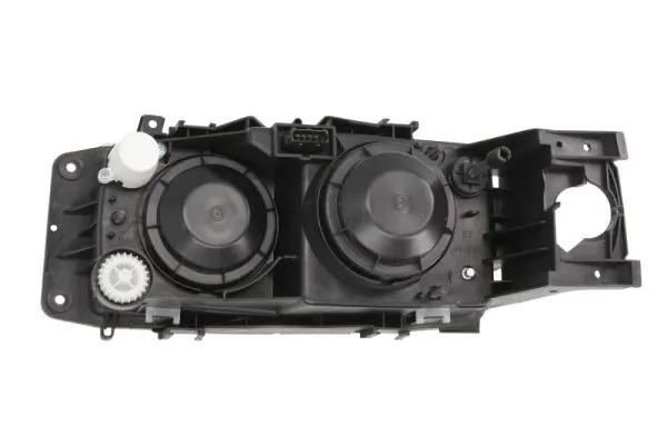 Luz direita 5010379320 Renault (RVI)