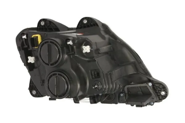 HLDA004L Trucklight Luz esquerda