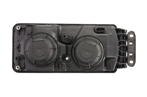Luz esquerda Iveco Stralis I 