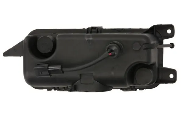 Luzes de nevoeiro esquerdas A943820005664 Mercedes