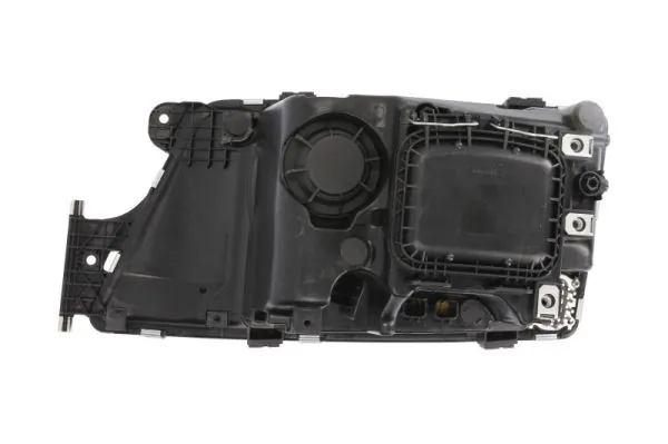 Luz direita para MAN TGX I 