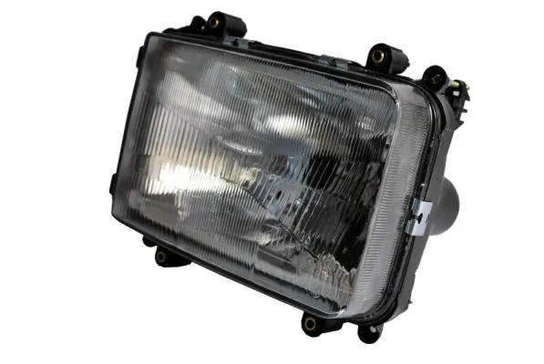 HLDA001R Trucklight