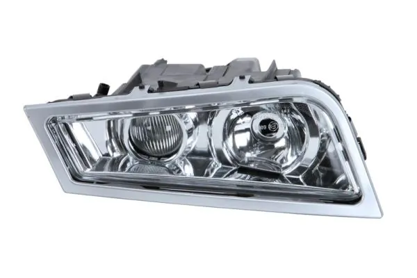 FLVO003R Trucklight