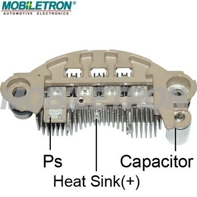 RM191H Mobiletron