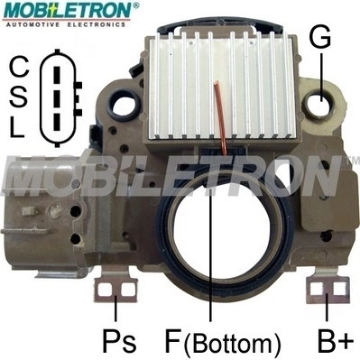 Comprar  Forester II S11, SG