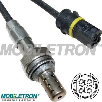 OSB499P Mobiletron