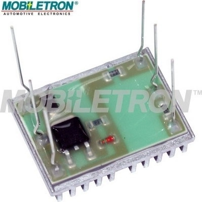 Relê-regulador do gerador (relê de carregamento) para Mazda 323 BA