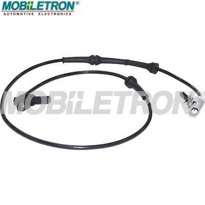 ABEU201 Mobiletron