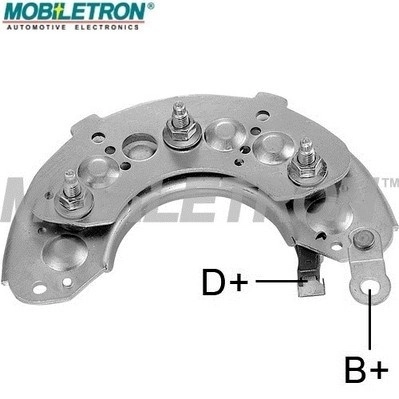 RH15 Mobiletron