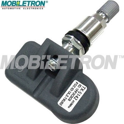 TXS142 Mobiletron Sensor de pressão de ar nos pneus