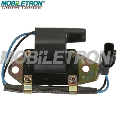 CC10 Mobiletron