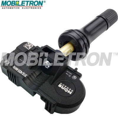 TXS033 Mobiletron Sensor de pressão de ar nos pneus