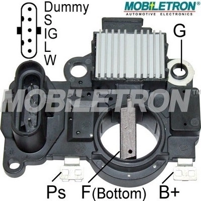 VRH2009132B Mobiletron