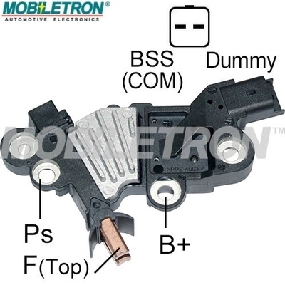 VRB135 Mobiletron