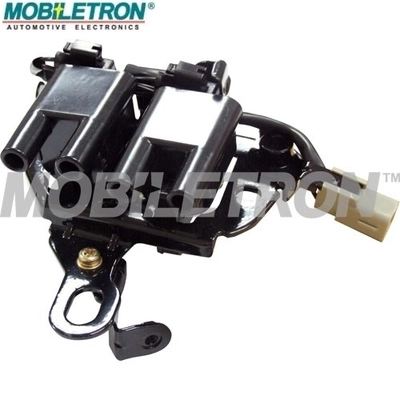 CK26 Mobiletron