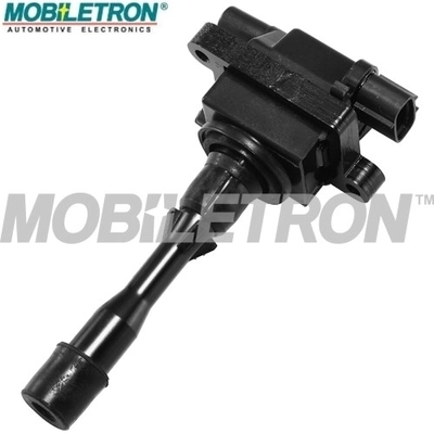 CT21 Mobiletron