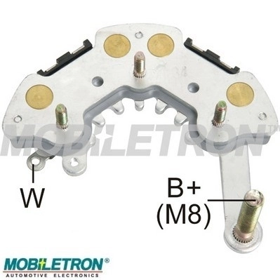 RH61 Mobiletron